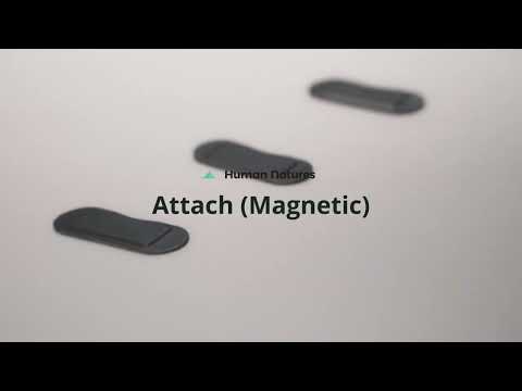 HumanNatures beak Attach (Magnetic)
