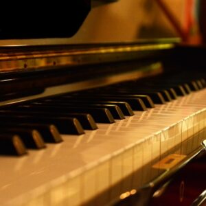 指先の魔法！海野先生の明るく楽しいピアノ講座【30日でマスターするピアノ教本3弾セット】