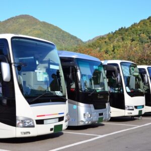 快適なバス旅はエアトリで！全国各地へ手軽なアクセス