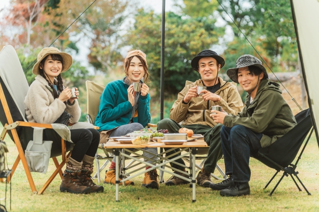 孤高のキャンプ飯ソロキャンプをもっと楽しく！失敗なしのコンパクト飯盒