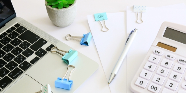 確定申告の手間と時間を大幅削減！個人事業主の強力なサポートツール！マネーフォワードクラウド