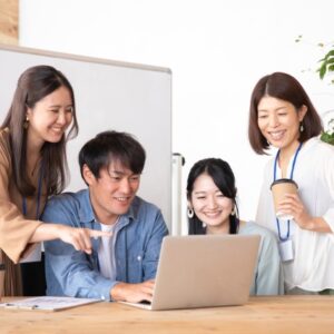 オンラインサロン、スクール、ファンクラブなどのコミュニティが解説できる専用サービス「FANTS（ファンツ）」