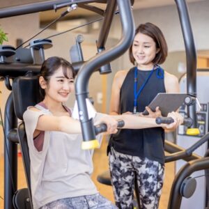 成功の鍵はここにあり！初心者でも実感する驚きのトレーニング体験 | 人生が好転していくパーソナルジム　THE PERSONAL GYM