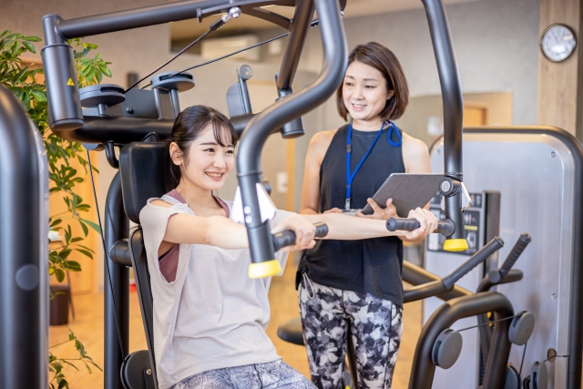 成功の鍵はここにあり！初心者でも実感する驚きのトレーニング体験 | 人生が好転していくパーソナルジム　THE PERSONAL GYM