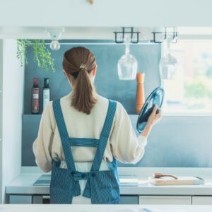 安心と満足をお約束｜イオングループの家事代行サービス「カジタク」