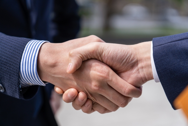 資金繰りにお困りの法人様へ –【ファクタリング】で迅速な資金調達を実現