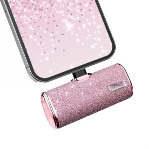 iWALK モバイルバッテリー 小型 iPhone 4500mAh
💰3980円 → 2388円