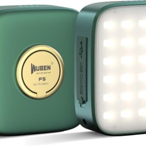 WUBEN F5 キャンプ ランタン
💰5999円 → 3899円