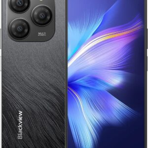 【タイムセール】Blackview Shark9 スマホ 5G対応 Android14 24GB+256GB 90Hz 6.67インチ 50MP AIカメラ
💰32900円 → 27120円 ポイント: 542