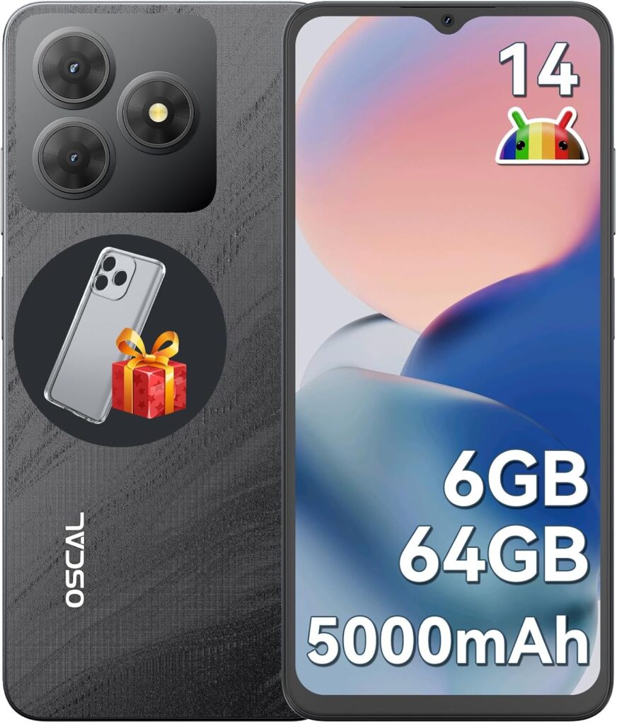 超お得！30%OFFで11,900円！OSCAL Flat2C 4Gスマホが驚きの価格で登場!
💰16900円 → 11900円 ポイント: 238
💰16900円 → 11900円 ポイント: 238