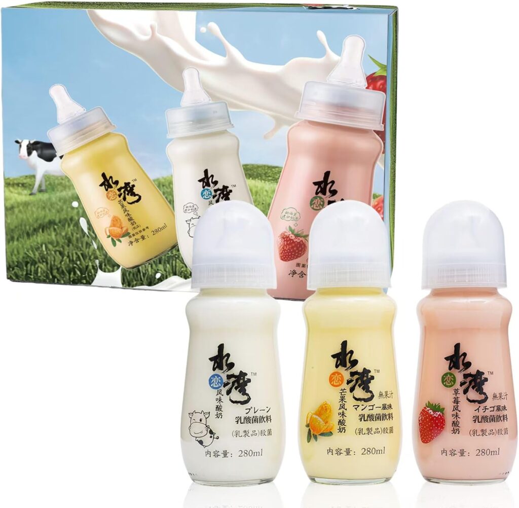 水恋湾風味ヨーグルト
💰2480円 → 1984円