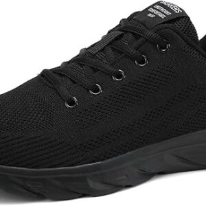 [SIXSPACE] スニーカー メンズ ランニングシューズ レディース 軽量 ジョギングシューズ ウォーキングシューズ 通気 運動靴
💰3899円 → 1949円