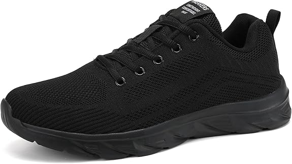 [SIXSPACE] スニーカー メンズ ランニングシューズ レディース 軽量 ジョギングシューズ ウォーキングシューズ 通気 運動靴
💰3899円 → 1949円