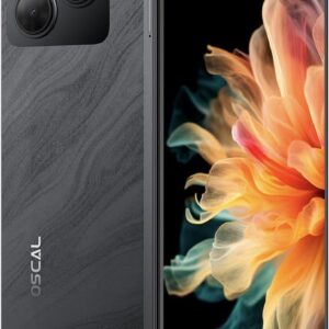 【35% OFF!】2025 NEW スマホ OSCAL Flat2C 今だけ超特価！
💰15900円 → 10350円 ポイント: 109