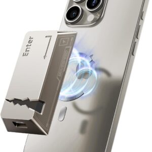 MOVE SPEED SSD 外付け【SSD位置確認・Magsafe機能】USB3.2 Gen 2×2 読出最大2060MB/秒 Magsafe磁気 アジュバント4K ProRes
💰24999円 → 17999円
💰24999円 → 17999円
💰24999円 → 17999円