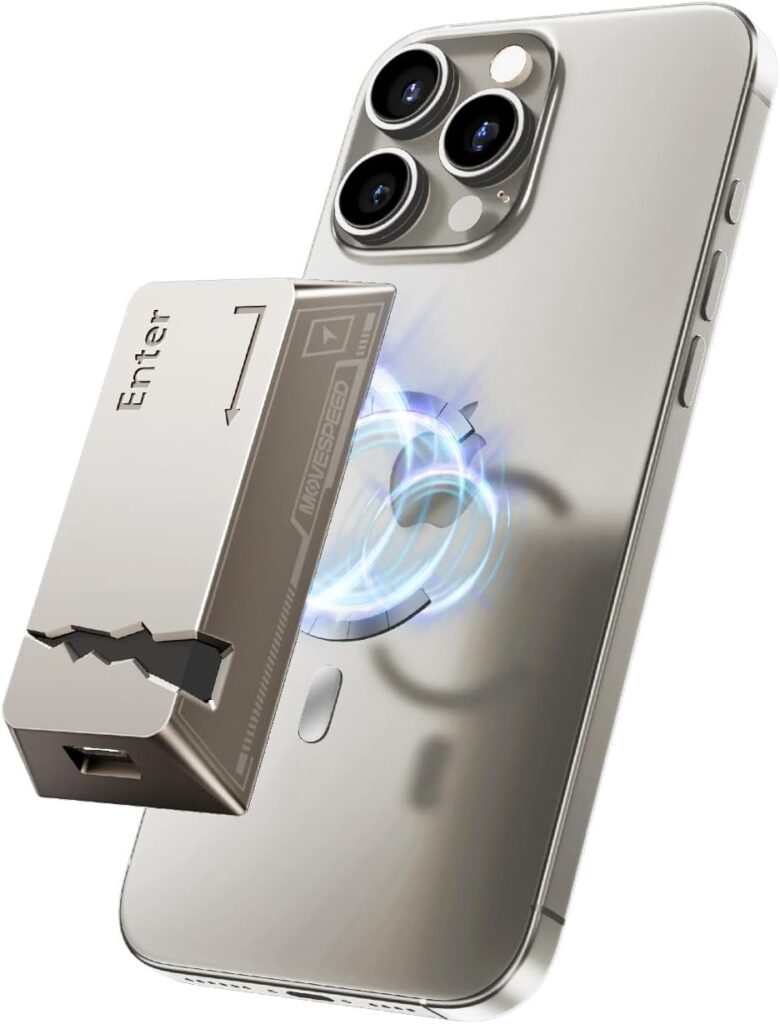 MOVE SPEED SSD 外付け【SSD位置確認・Magsafe機能】USB3.2 Gen 2×2 読出最大2060MB/秒 Magsafe磁気 アジュバント4K ProRes
💰24999円 → 17999円
💰24999円 → 17999円
💰24999円 → 17999円