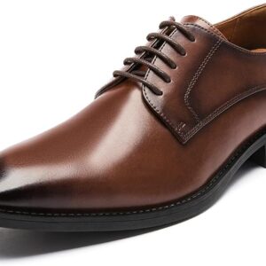 50%OFF ( [Hoouvea] 革靴 ビジネスシューズ メンズ 制菌 消臭 ドレスシューズ ウォーキング 高級紳士靴 防滑 通気 プレーントゥ フォーマル 疲れない 高級レザー 紳士靴
💰4980円 → 2490円
💰4980円 → 2490円