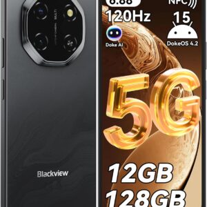 46%OFF！ 5GスマホBlackview Shark6が新発売記念セール開催中
💰32500円 → 17574円 ポイント: 185
💰32500円 → 17574円 ポイント: 185
💰32500円 → 17574円 ポイント: 185
💰32500円 → 17574円 ポイント: 185