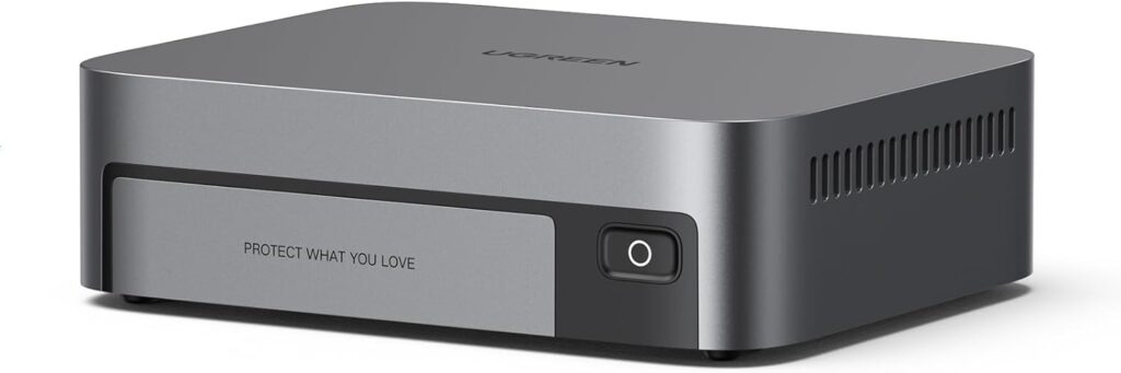 UGREEN NASync DXP480T Plus 4ベイ オールフラッシュSSD NAS Intel i5 1235u 10コアCPU 8GB DDR5 RAM 128G SSD 10GbEポート
💰129880円 → 98707円
💰129880円 → 98707円
💰129880円 → 98707円
💰129880円 → 98707円
💰129880円 → 98707円