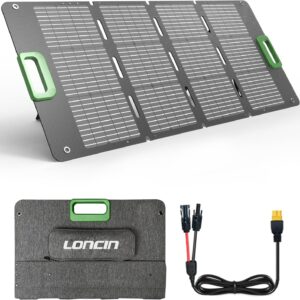 Loncin ソーラーパネル 100W/200W/300W 折り畳み式 太陽能パネル/ソーラーチャージャー/ポータブル電源充電用
💰33900円 → 5630円
💰33900円 → 5630円
💰33900円 → 5630円
💰33900円 → 5630円
💰33900円 → 5630円
💰33900円 → 5630円
💰33900円 → 5630円