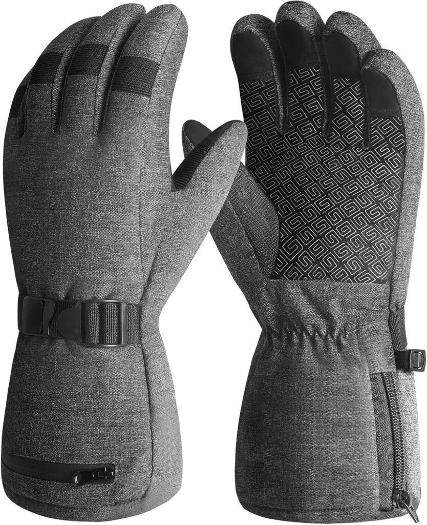 ATERCEL スキーグローブ スノボ 手袋
💰3580円 → 2506円
💰3580円 → 2506円
💰3580円 → 2506円
💰3580円 → 2506円