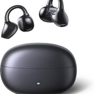 UGREEN 世界初ANCノイズキャンセリング技術搭載 イヤーカフ型イヤホン ClipBuds Pro ワイヤレスイヤホン
💰8990円 → 5552円
💰8990円 → 5552円
💰8990円 → 5552円
💰8990円 → 5552円