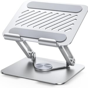 UGREEN iPadスタンド- タブレット スタンド 360°回転 折りたたみ 高さ角度調節可能 タブレットホルダー スマホ 卓上 調節可能 人間工学設計
💰2999円 → 2249円
💰2999円 → 2249円
💰2999円 → 2249円
💰2999円 → 2249円
💰2999円 → 2249円